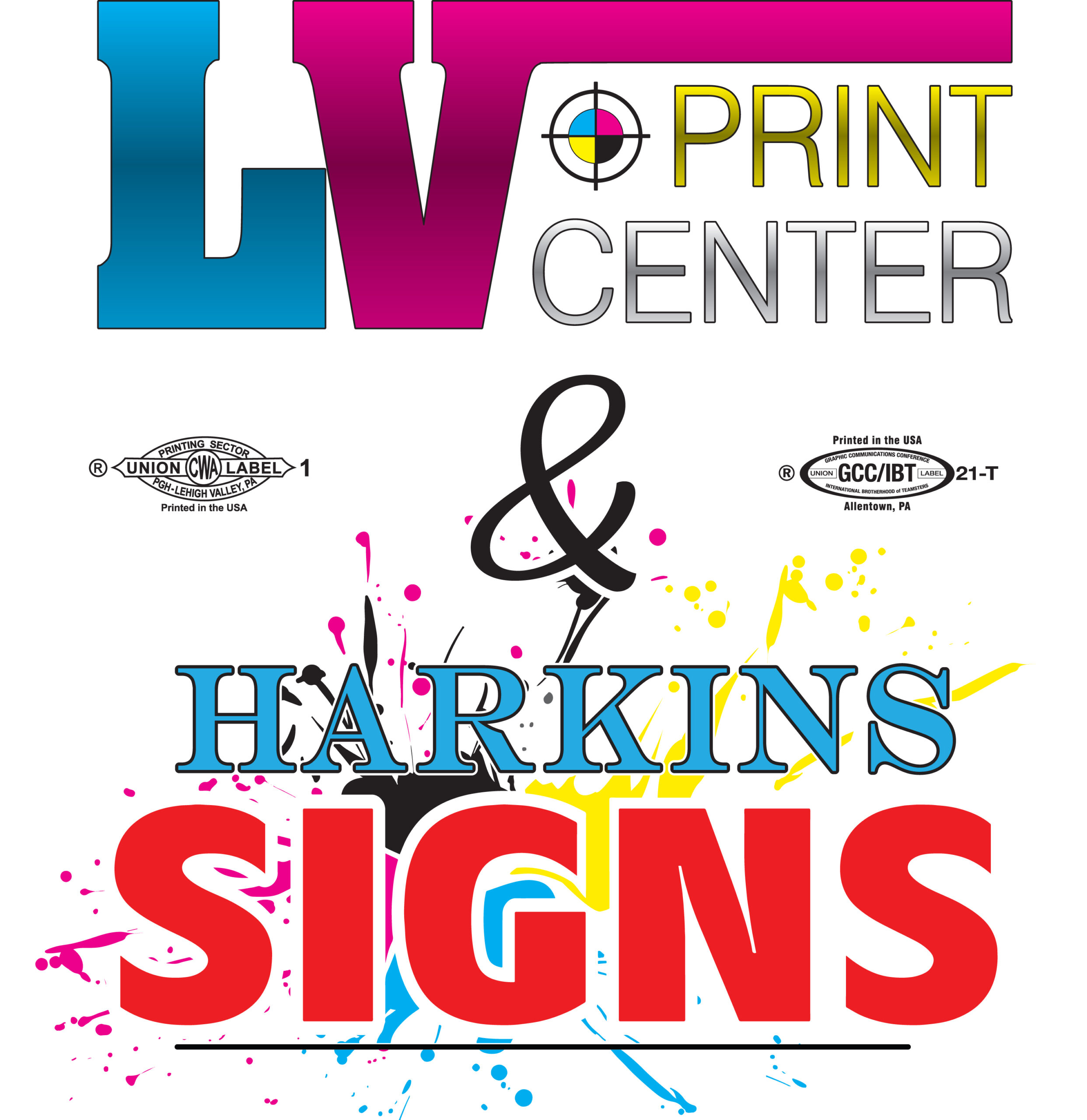 LV Print Center