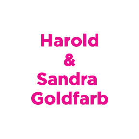 Harold & Sandra Goldfarb