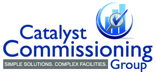 Catalyst Commissioning Group
